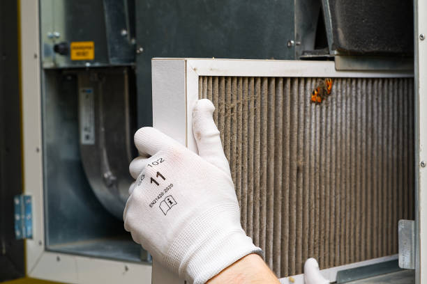 Best HVAC System Cleaning  in Foster City, CA