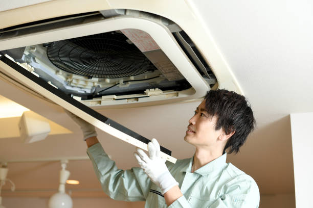 Best HVAC Air Duct Cleaning  in Foster City, CA