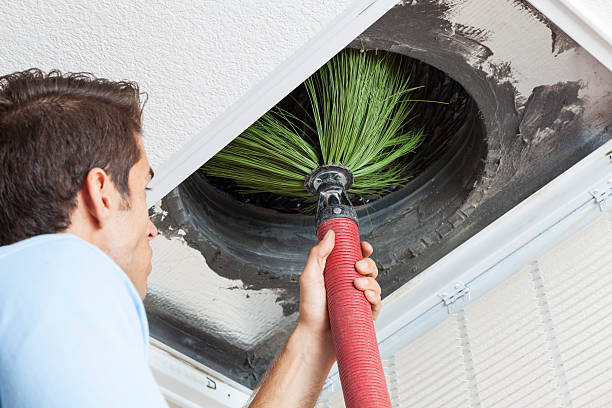 Best Air Duct Cleaning Near Me  in Foster City, CA