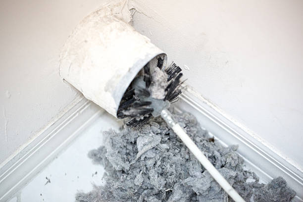 Best Residential Air Duct Cleaning  in Foster City, CA