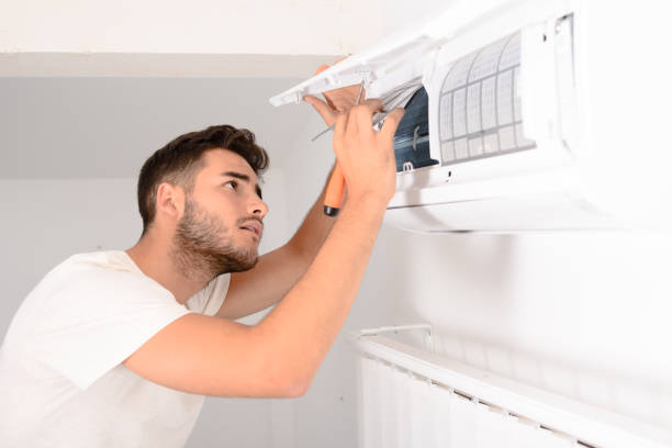 Best Ductwork Cleaning Services  in Foster City, CA