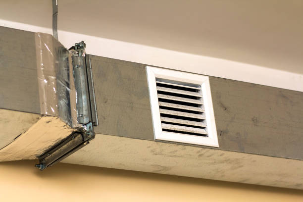Best Ductwork Cleaning Services  in Foster City, CA